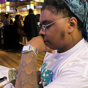 Ain't ****in With Me (Explicit)