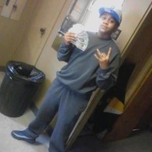 My Lil Bro (2015) (Explicit)
