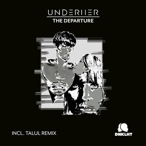 The Departure (Talul Remix)