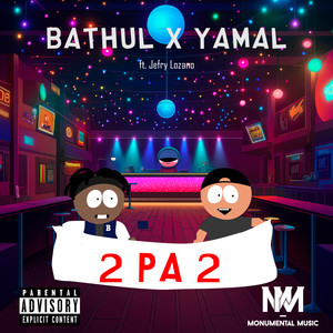 2 pa 2 (Explicit)