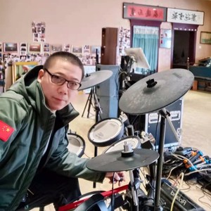 无路可退 (伴奏)