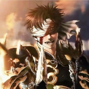 秦始皇进行曲 (悬溺DJ氛围版 混搭)