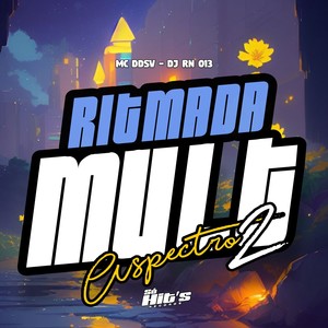 Ritmada Mult Aspectro 2 (Explicit)