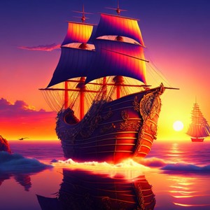 Set Sail