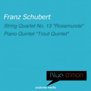 Piano Quintet in A Major, Op. 114, D. 667 - IV. Tema con variazioni. Andantino - Allegretto