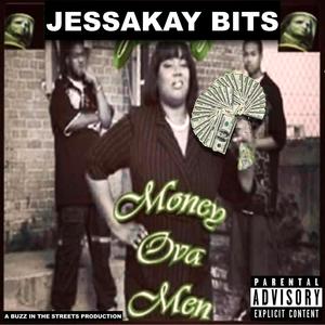 MONEY OVA MEN (Explicit)