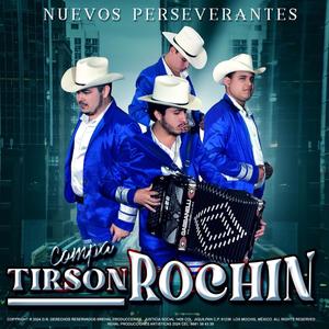 El Compa Tirso Rochin