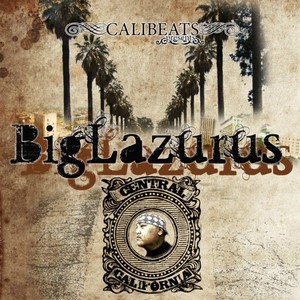 Big Lazurus (Explicit)