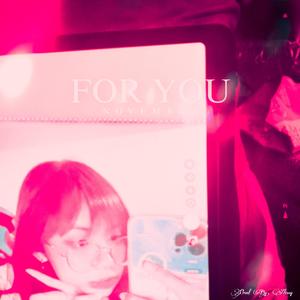 FOR YOU (Speed+Up)