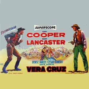 Vera Cruz (From "Vera Cruz")