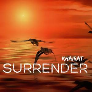 SURRENDER