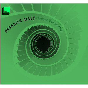 Paradise Alley