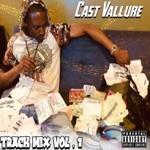 TRACK MIX VOL. 1 (Explicit)