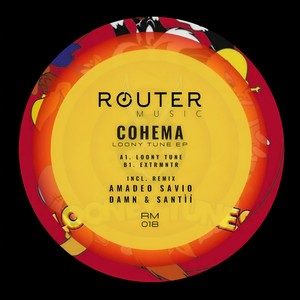 Loony Tune (Amadeo Savio Remix)