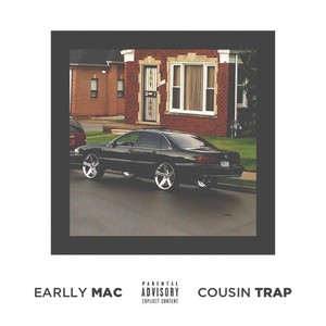 Cousin Trap (Explicit)