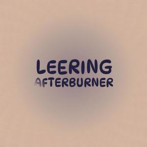 Leering Afterburner