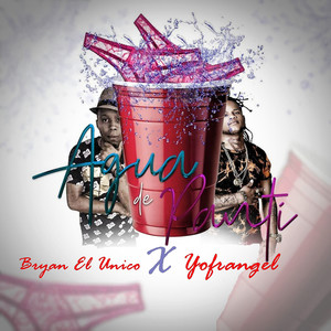 Agua de Panti (Explicit)