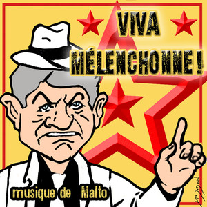 Viva Mélenchonne