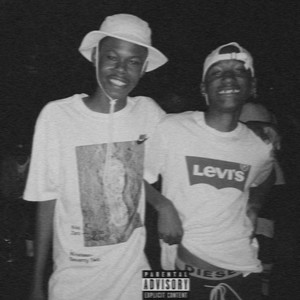 Shiana mabelo (feat. yablo, Boofy, J.Da Thrasher & D-K-Z) (Explicit)