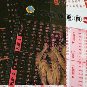 love and lottery dont pay bills (Explicit)