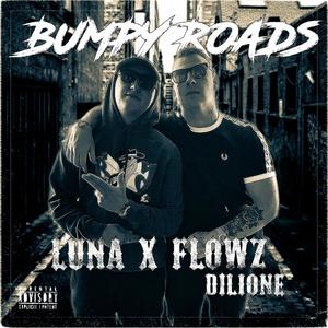 Bumpy Roads (feat. Flowz Dilione) [Explicit]