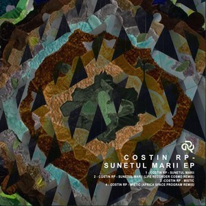 Sunetul Marii (Life Recorder Cosmo Remix)