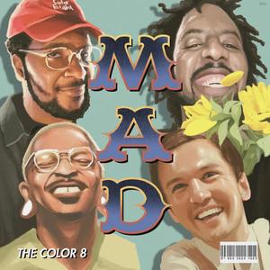 Mad(feat. Dela Preme) (Explicit)