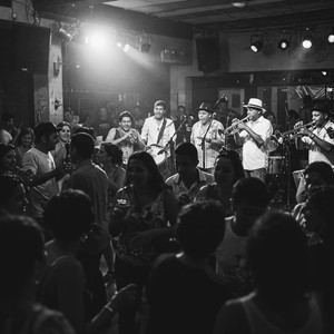 Ritmo de Amor