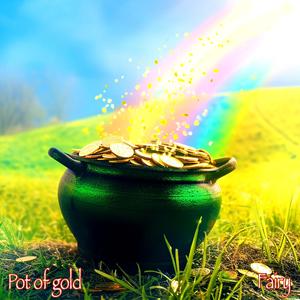 Pot of gold