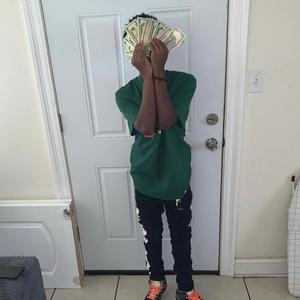 LaidBack (feat. 30xdeezy) (Explicit)