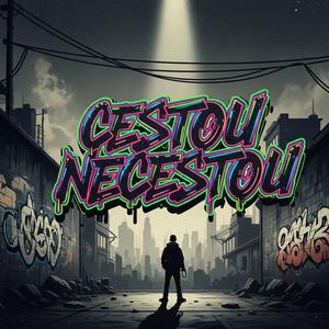 Cestou necestou (feat. Cavier Chawo, HS & MarcusS) (Explicit)