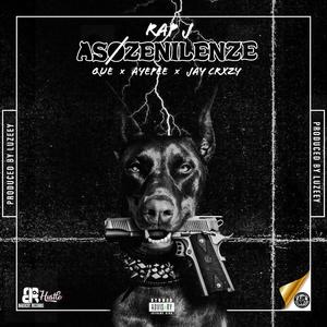 Asozenilenze (feat. Luzeey beats, Que, Aypee & Jay crxzy) [Explicit]