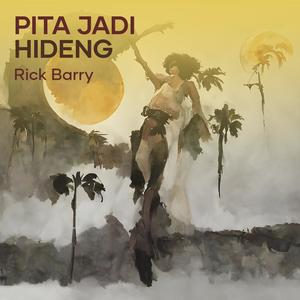 pita jadi hideng