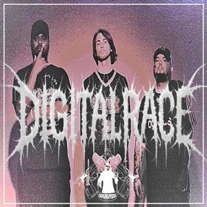 DIGITAL RACE (Explicit)