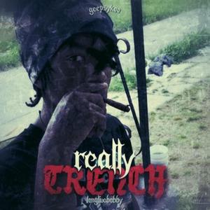 Olive Green (feat. Marctweezy & 45BG) (Explicit)