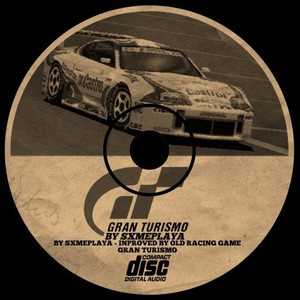 Gran Turismo (Explicit)