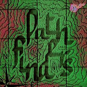 Pathfinders - sauron stares (Explicit)