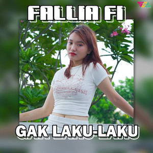 Gak Laku laku