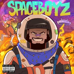 SpaceBoyz