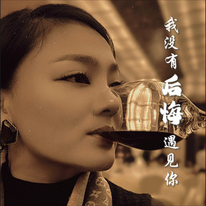 我没有后悔遇见你
