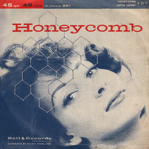 Honeycomb