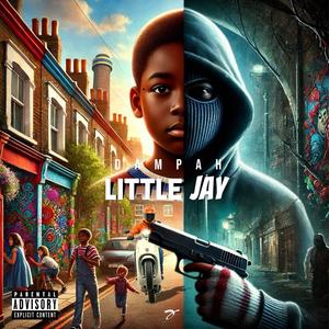 Little Jay (Explicit)