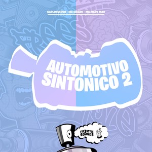 Automotivo Sintonico 2 (Explicit)