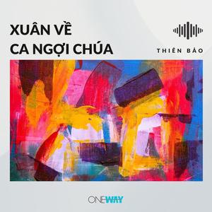 Xuân Về Ca Ngợi Chúa