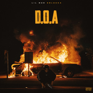 D.O.A (Explicit)