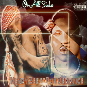 On All Sides (Explicit)