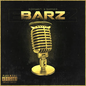 BARZ (feat. Samsko) [Explicit]