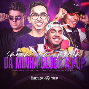 Sarra na Ponta da Minha Glock X Pqp (Explicit)