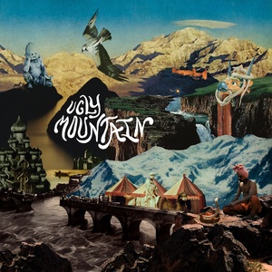 Album Ugly Mountain oleh Ugly Mountain