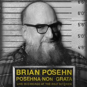 Posehna Non Grata (Explicit)